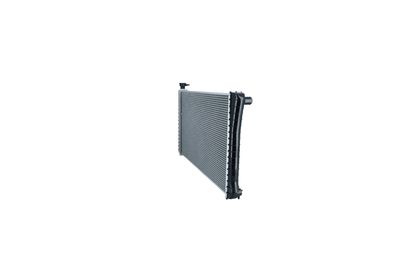 RADIATOR BATERIE DE ANTRENARE NRF 50366 33