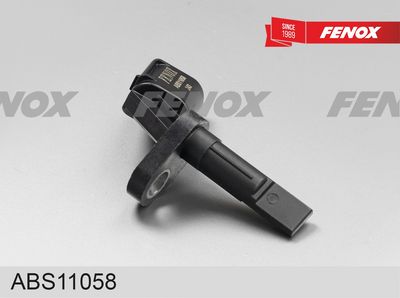 датчик, скорост FENOX ABS11058