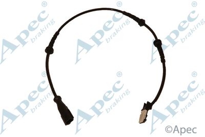 Wheel Speed Sensor APEC ABS1135