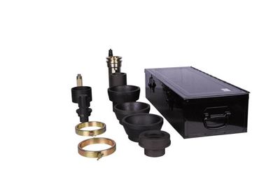 ABZIEHERSATZ DIFFERENTIAL-HAUPTWELLE KS TOOLS 4603690 21