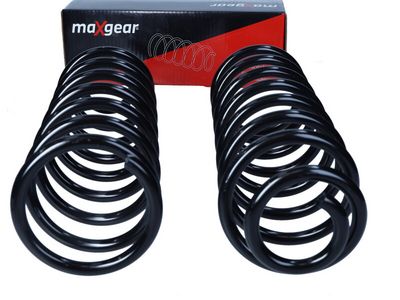 ARC SPIRAL MAXGEAR 601690D 1