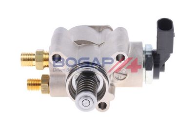 POMPA DE INALTA PRESIUNE