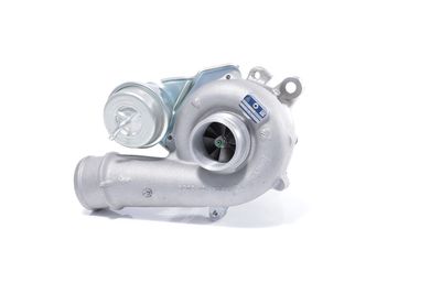 LADER AUFLADUNG BTS Turbo T911323 20