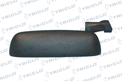 Дръжка външна врата TRICLO 124746