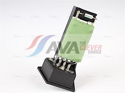 REZISTOR VENTILATOR HABITACLU AVA Clever Choice BWR001 3