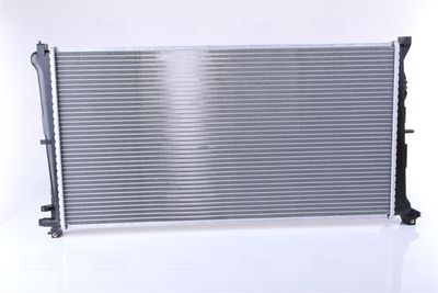 Motorradiator