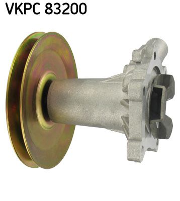 Водяной насос, охлаждение двигателя SKF VKPC 83200 для CITROËN LNA