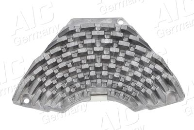 REGLER INNENRAUMGEBLäSE