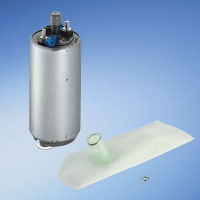 BOSCH Kraftstoffpumpe