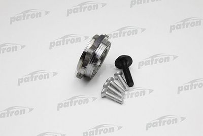 Комплект подшипника ступицы колеса PATRON PBK6649H для AUDI A8