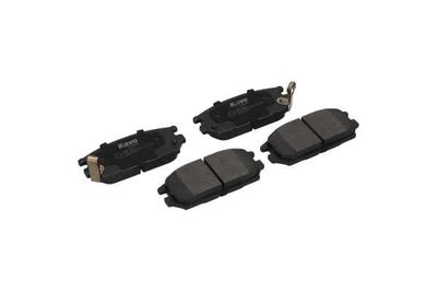 SET PLACUTE FRANA FRANA DISC Kavo Parts KBP5511 26