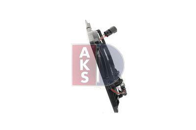 LüFTER MOTORKüHLUNG AKS DASIS 098127N 11