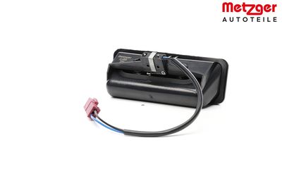 MINER HAION METZGER AUTOTEILE 2310856 24