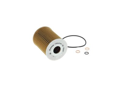 ÖLFILTER BOSCH F026407384 6