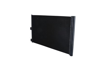 CONDENSATOR CLIMATIZARE NRF 350206 11