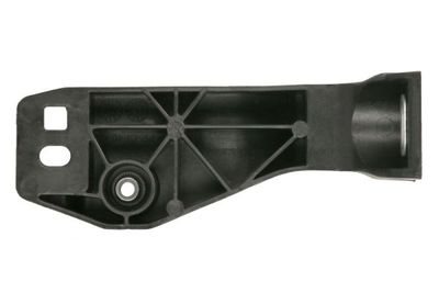 Bumperbevestiging Voor Rechts (beugels) past: AUDI Q7 4M 01.15-12.23