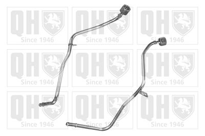 CONDUCTA DE PRESIUNE SENZOR DE PRESIUNE (FILTRU PARTICULE) QUINTON HAZELL QPPI11162B