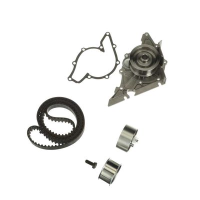 SET POMPA APA + CUREA DINTATA GATES KP35493XS1 57