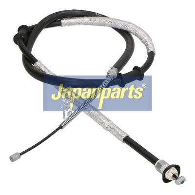 JAPANPARTS Trosas, stovėjimo stabdys