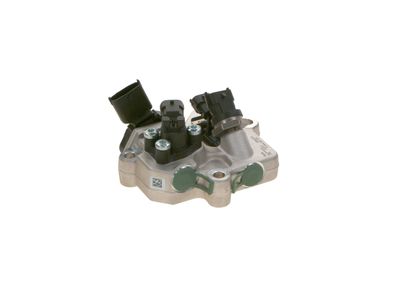 MODUL DOZARE REGENERARE FILTRU DE PARTICULE BOSCH 0444031011 14