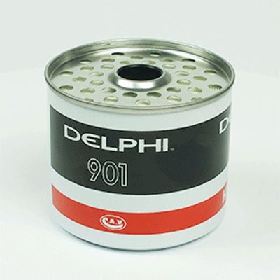 FILTRU COMBUSTIBIL DELPHI HDF901 5