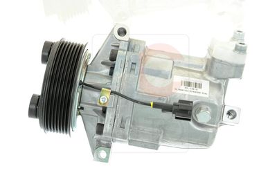 COMPRESOR CLIMATIZARE