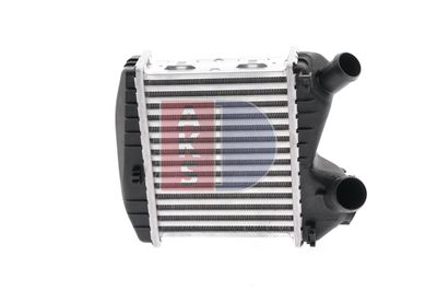 LADELUFTKüHLER AKS DASIS 127007N 15