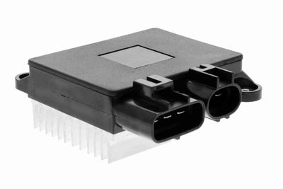 UNITATE COMANDA VENTILATOR ELECTRIC (RACIRE MOTOR) ACKOJA A70790004 2