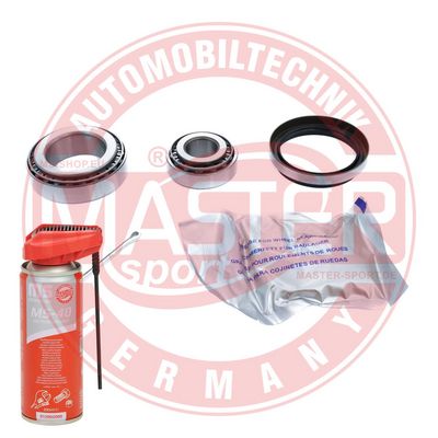 SET RULMENT ROATA MASTER-SPORT GERMANY 1465SETMSP