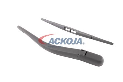 SET STERGATOARE CURATARE PARBRIZ ACKOJA A700448 40