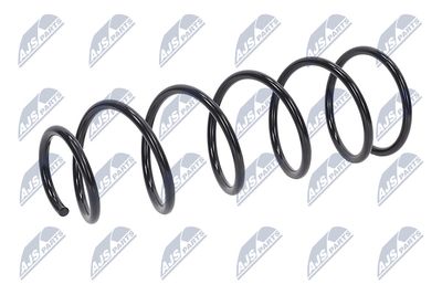 ARC SPIRAL NTY ASZPE015 5