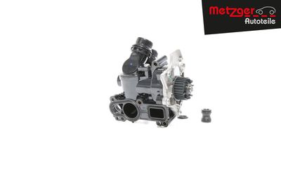 POMPă DE APă RăCIRE MOTOR METZGER AUTOTEILE 4007005 25