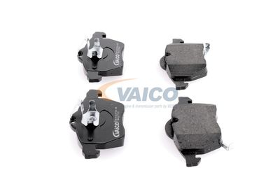 BREMSBELAGSATZ SCHEIBENBREMSE VAICO V408038 47