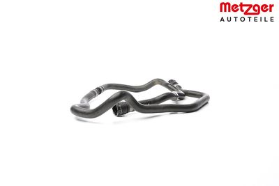 KüHLERSCHLAUCH METZGER AUTOTEILE 2420605 12