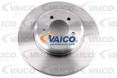 VAICO V20-80018 Гальмівні диски 