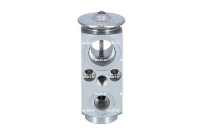 EXPANSIONSVENTIL KLIMAANLAGE