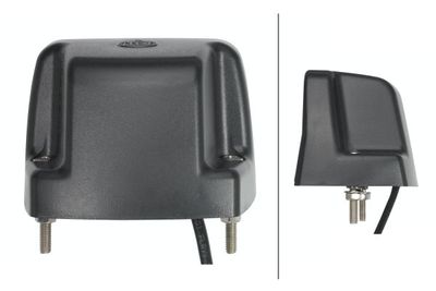 Osvětlení SPZ HELLA 2KA 012 271-051