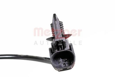 SENSOR RADDREHZAHL METZGER AUTOTEILE 09001598 1