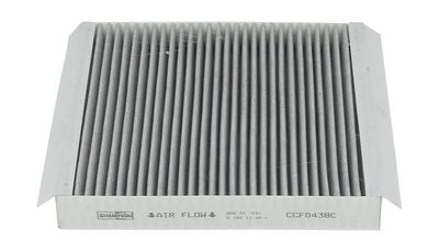 FILTER INNENRAUMLUFT CHAMPION CCF0438C
