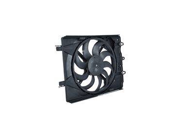 VENTILATOR RADIATOR NRF 47596 41