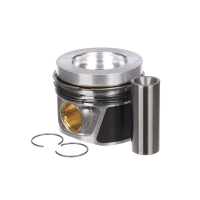 PISTON ET ENGINETEAM PM011600 6