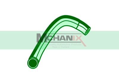 Шланг радиатора Mchanix MZRDH-100 для MAZDA CX-7