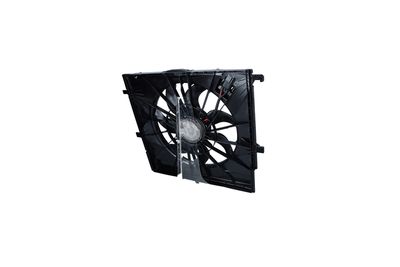 LüFTER MOTORKüHLUNG NRF 47993 28