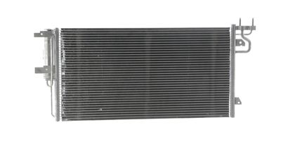 CONDENSATOR CLIMATIZARE MAHLE AC103000P 27