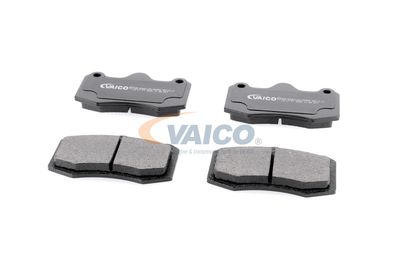 BREMSBELAGSATZ SCHEIBENBREMSE VAICO V460156 12