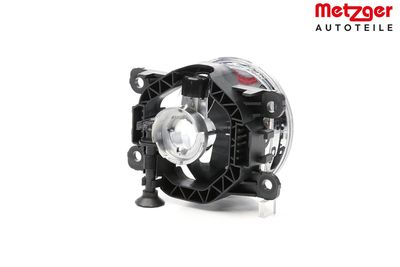 NEBELSCHEINWERFER METZGER AUTOTEILE 2080266 23
