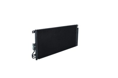 CONDENSATOR CLIMATIZARE NRF 350227 22