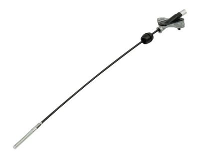 CABLU FRANA DE PARCARE