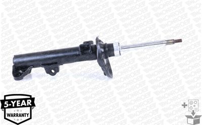 Shock Absorber 742129SP