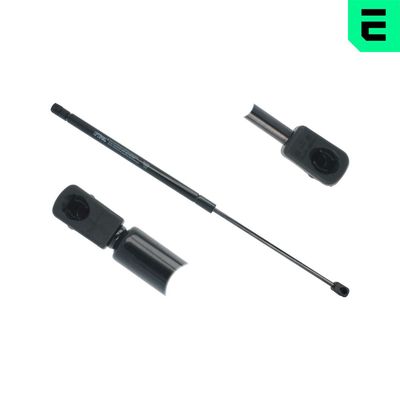 газов амортисьор, багажно/товарно пространство OPTIMAL AG-50944